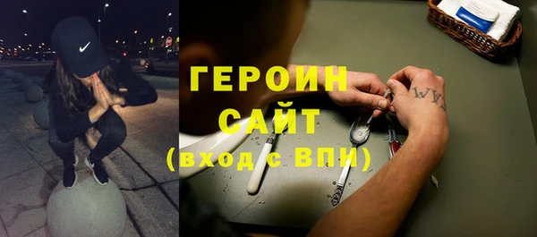 твердый Арсеньев